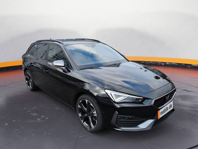 Cupra Leon Sportstourer 1.5 TSI DSG Panorama Matrix