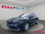 Citroën C5X Shine Navi,Head-Up,Rückf.Kamera,Winterr.CarP - Citroën C5 X: Shine