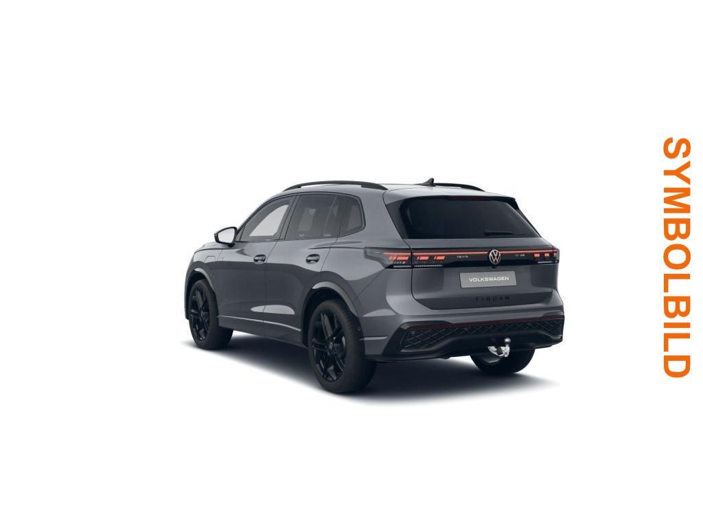 Volkswagen Tiguan R-Line 1,5 eHybrid OPF Digitales Cockpit imagem 2