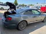 Audi A5 2.0 TFSI  S-tronic - 3x S-Line Black Paket - Audi A5 Gebrauchtwagen in Nürnberg