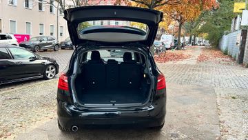 BMW 216 Active Tourer - 7