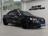 Audi A3 1.8 TFSI S tronic Ambiente, Insp.+Tüv Neu - Audi A3: Schwarz, Cabrio