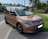 Volkswagen Caddy 2.0 TDI 90kW DSG Style Style