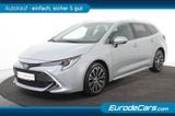 Toyota Corolla 1,8 Hybrid Touring *1.Hand*T-Leder*Navi* - gebrauchte Toyota Kombis