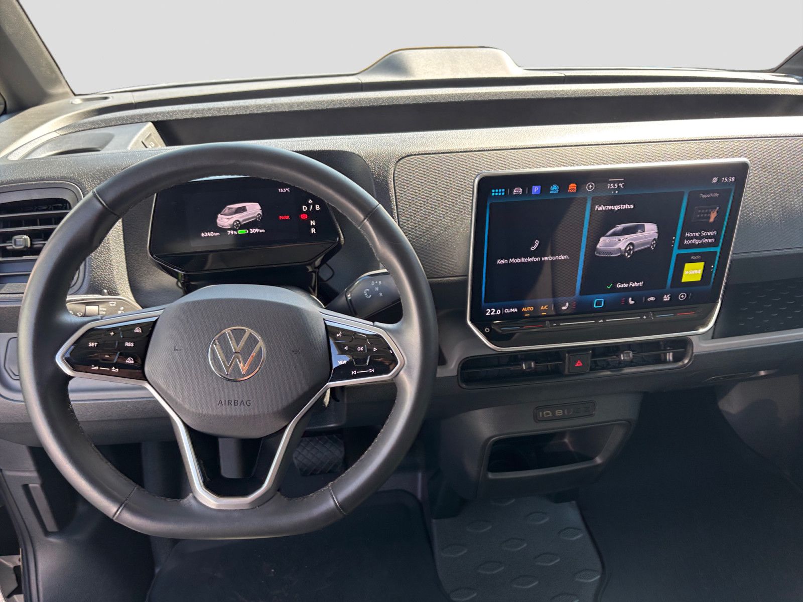 Volkswagen ID. Buzz - Bild 6