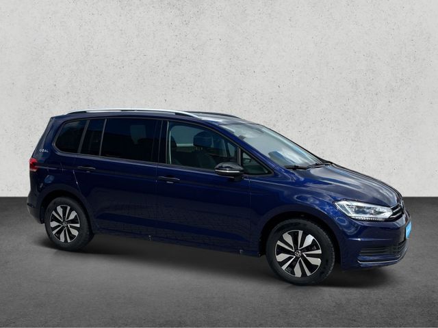 Touran Goal 2.0 TDI DSG,ACC,Navi,IQ.LIGHT,AHK