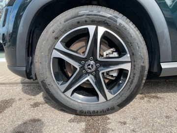 Mercedes GLE 450 - 4