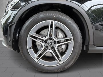Mercedes GLC 200 - 6