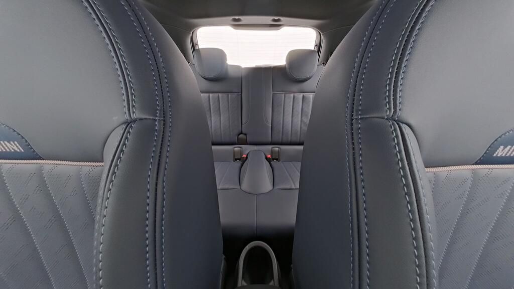 MINI Cooper C - Bild 14