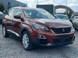 Peugeot 3008 Active-99TKM-KLIMAAUTO-NAVI-PANO - Peugeot 3008: Active