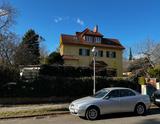Alfa Romeo 156 2.0 T.Spark | 83.400 km | TÜV bis 06/2026 | - Alfa Romeo aus 1998