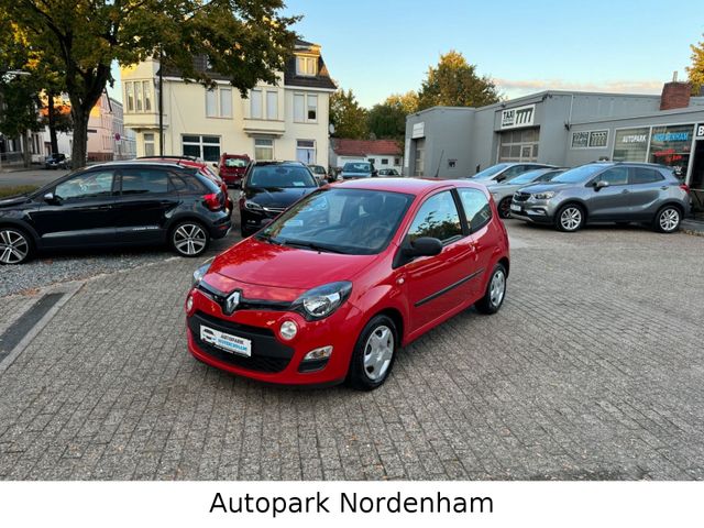 Renault Twingo 1.2 Dynamique*1.HD*KLIMA*TÜV 6.26*