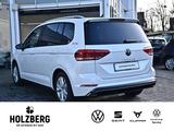 Volkswagen Touran 1.5 TSI DSG Goal 7STZ+AHK+KAMERA+R-LINE - Volkswagen Touran: Goal