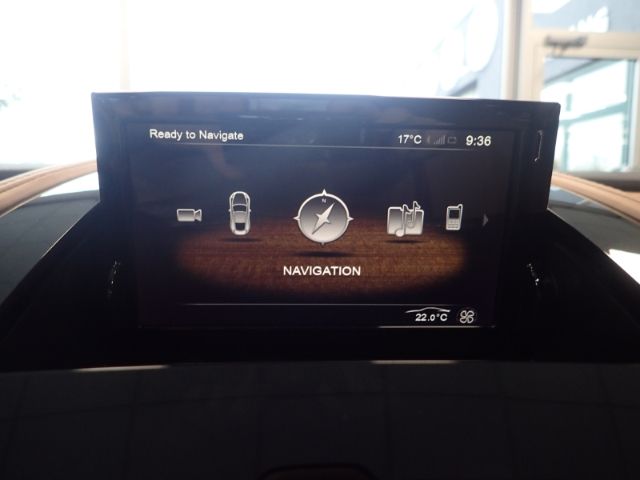 Fahrzeugabbildung Aston Martin Rapide S 6.0 Sportpaket Navi Leder Memory Sitze