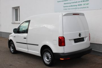 Volkswagen Caddy - 6