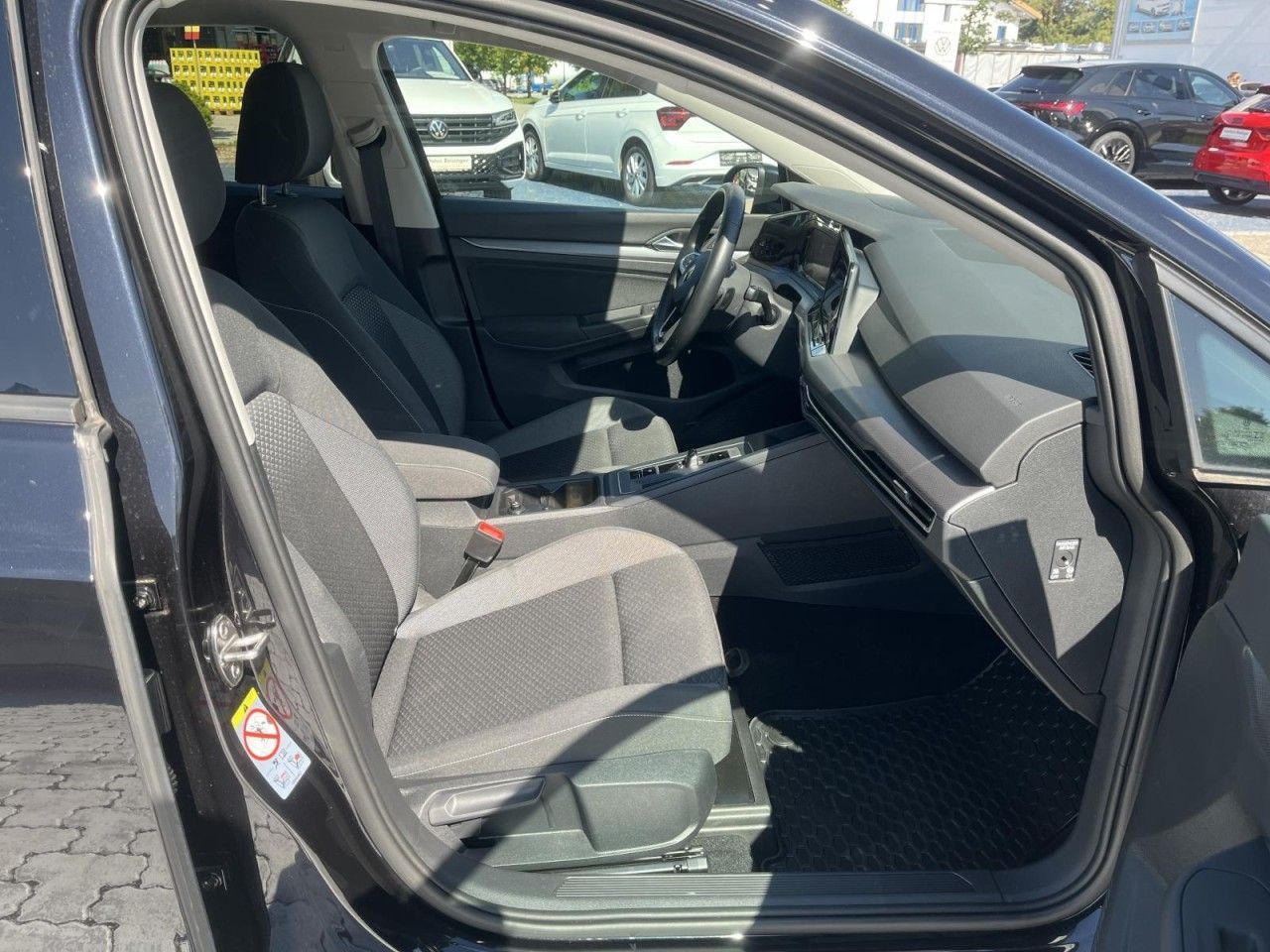 Volkswagen Golf - Bild 12