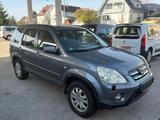 Honda CR-V ES 4X4 *Klimaaut* HU bi 11/2025* - Honda CR-V ES