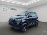 Aixam Mj 27  eCity Sport #Fahren ab 15 Jahren# - Kleinwagen bis 20.000 Euro