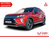 Mitsubishi Eclipse Cross 1.5 T-MIVEC LED DAB Head-Up 360° - Mitsubishi: Allradantrieb