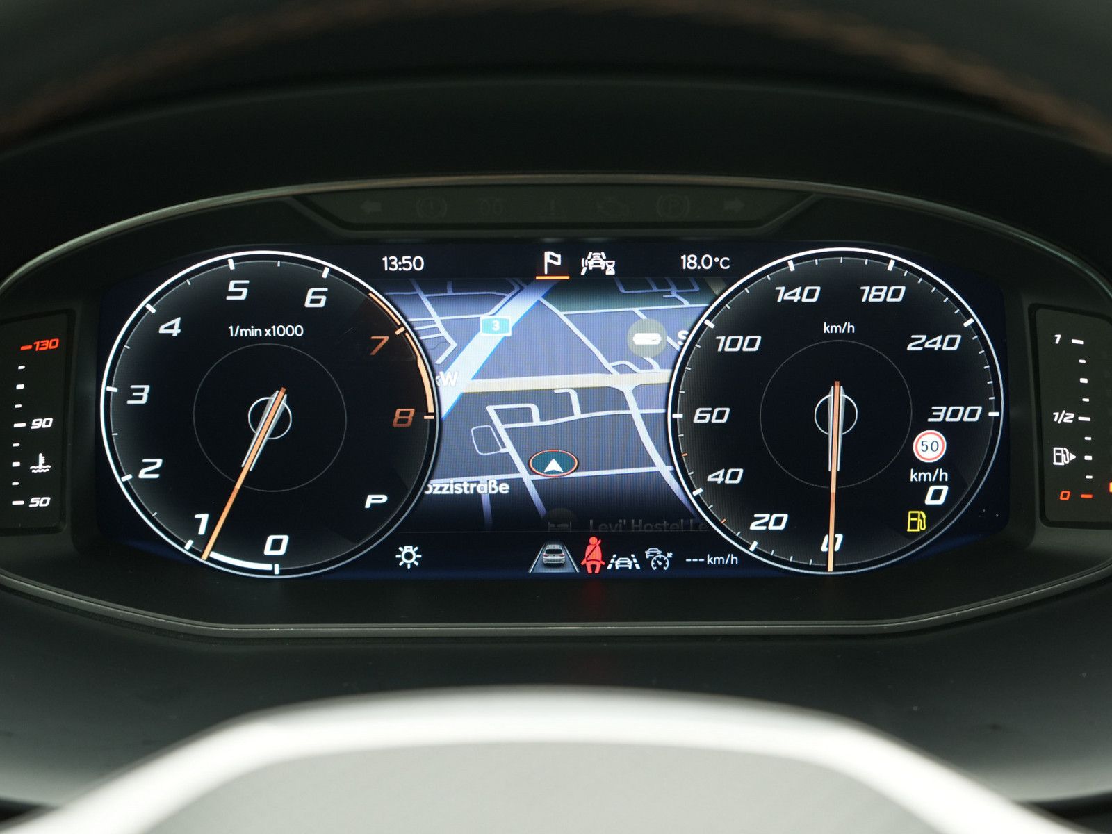 Cupra Ateca - Bild 8