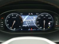 Cupra Ateca - Vorschau Bild 8