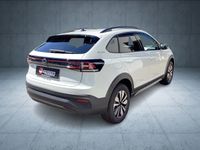 Volkswagen Taigo - Vorschau Bild 5