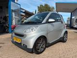 Smart ForTwo fortwo Cabrio - vieles NEU - Klima - Smart aus 2008: Cabrio
