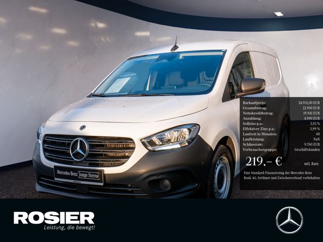 Mercedes-Benz Citan KA 112 CDI Navi Kamera Totw.-Ass. DAB Einp