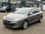 Renault Megane III 1.5 Grandtour Dynamique - Renault Megane aus 2011: Grandtour