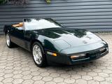 Corvette C4 Cabrio | Handgeschaltet · ZF 6-Gang · H-Kennz - Corvette Gebrauchtwagen von 1990