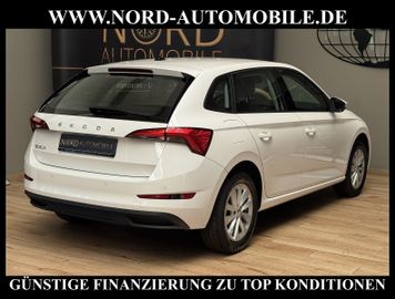 Skoda Scala - 12