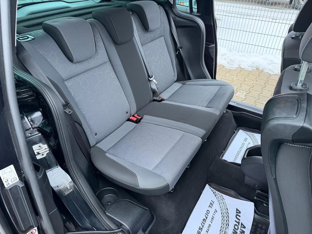 Ford B-Max - Bild 41