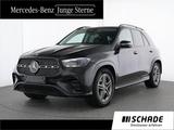 Mercedes-Benz GLE 350 de 4M AMG Line Panorama*AHK*360°K*Memory - gebrauchte Mercedes-Benz GLE 350 aus dem Jahr 2025