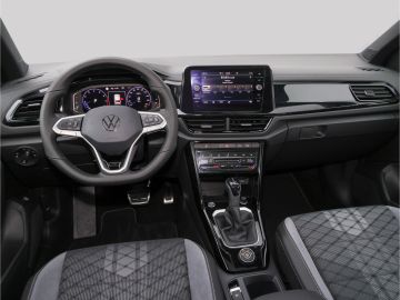 Volkswagen T-Roc R-Line 2.0 TSI 4Motion DSG AHK Pano Kamera