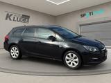 Opel Astra J 1,7 ST Energy, CD, USB, Bluetooth - Opel Astra mit Diesel-Antrieb: 1.7