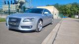 Audi A5 quatro 2.0 s-line multitronic Sportback   - Audi A5: Sportback Multitronic