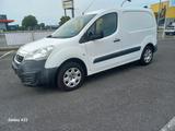 Peugeot Partner - gebrauchte Peugeot Partner aus dem Jahr 2015