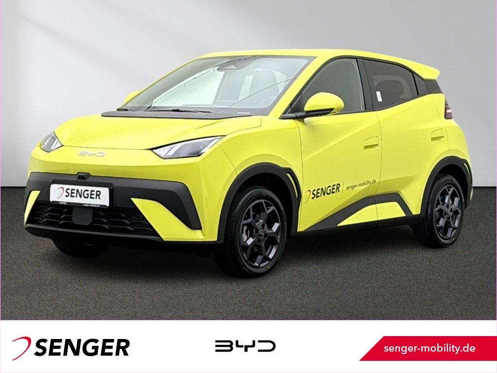 BYD DOLPHIN SURF Comfort Navi Sitzheizung 360°Kamera