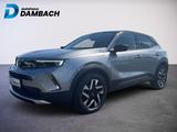 Opel Mokka 1.5 D ELEGANCE*ANHÄNGERKUPPLUNG*KAMERA*SHZ - Opel Mokka Elegance mit Diesel-Antrieb