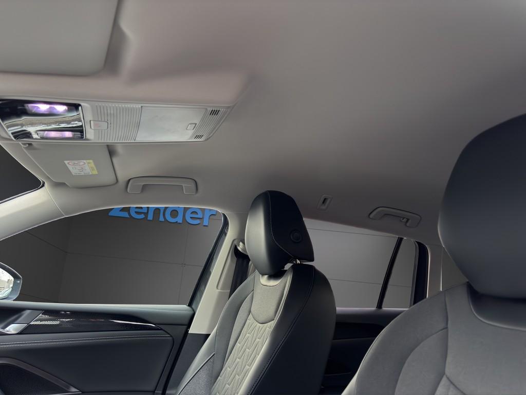 Volkswagen Tiguan Life 2.0 l TDI SCR DSG Energy AHK, 20 ́ Ca, миниатюра 19