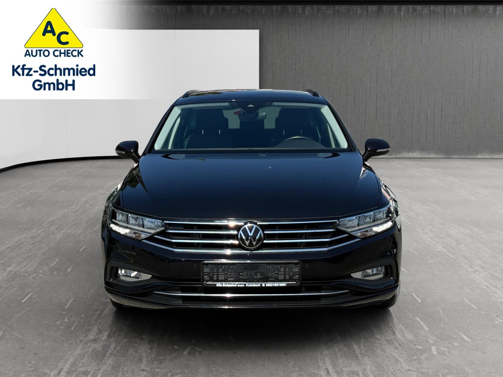 Volkswagen Passat * Navi * LED * SHZ * Garantie *, миниатюра 6