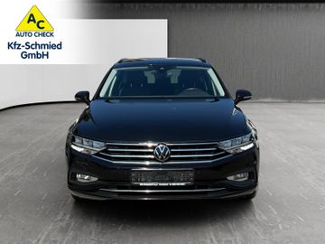 Volkswagen Passat Variant - 6