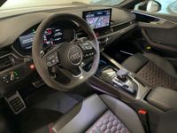 Audi RS5 - Vorschau Bild 18