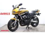 Yamaha FZS 600 Fazer Laser 45.958 km! - YAMAHA 2000