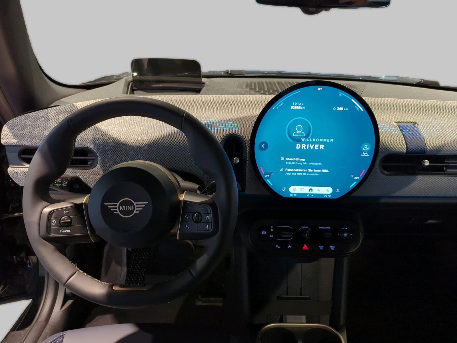 MINI Cooper Cabrio - Bild 12