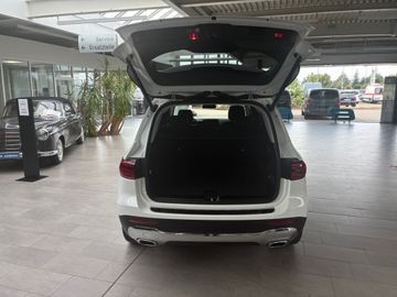 Mercedes GLB 200 - 9