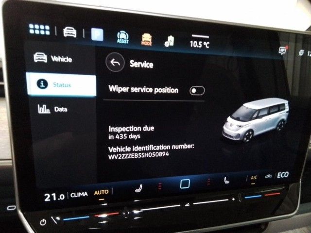 Volkswagen ID. Buzz - Bild 10