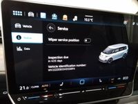 Volkswagen ID. Buzz - Vorschau Bild 10