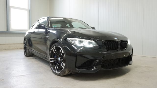 BMW M2 Coupe *M-Driver´s Package*Harman-Kardon*