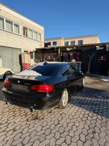 BMW 335d Coupé - - BMW 335 Gebrauchtwagen in München